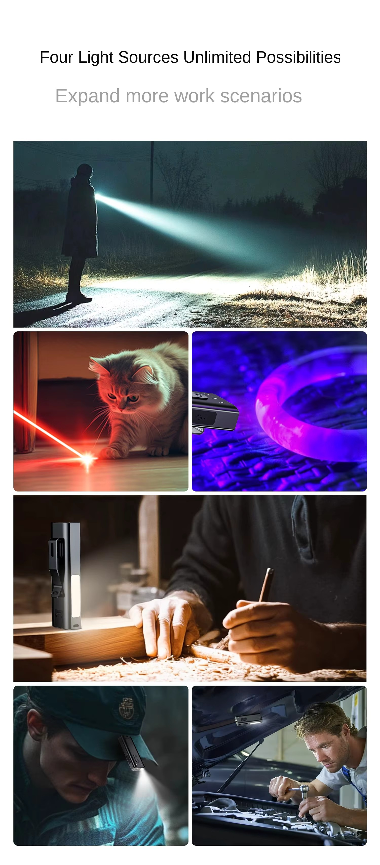 VOLBIV MULTILIGHT™