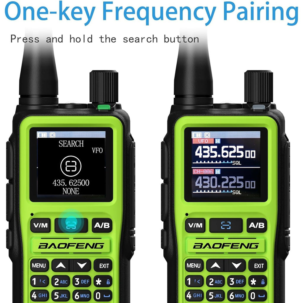 UV-5r Mini 2-pack