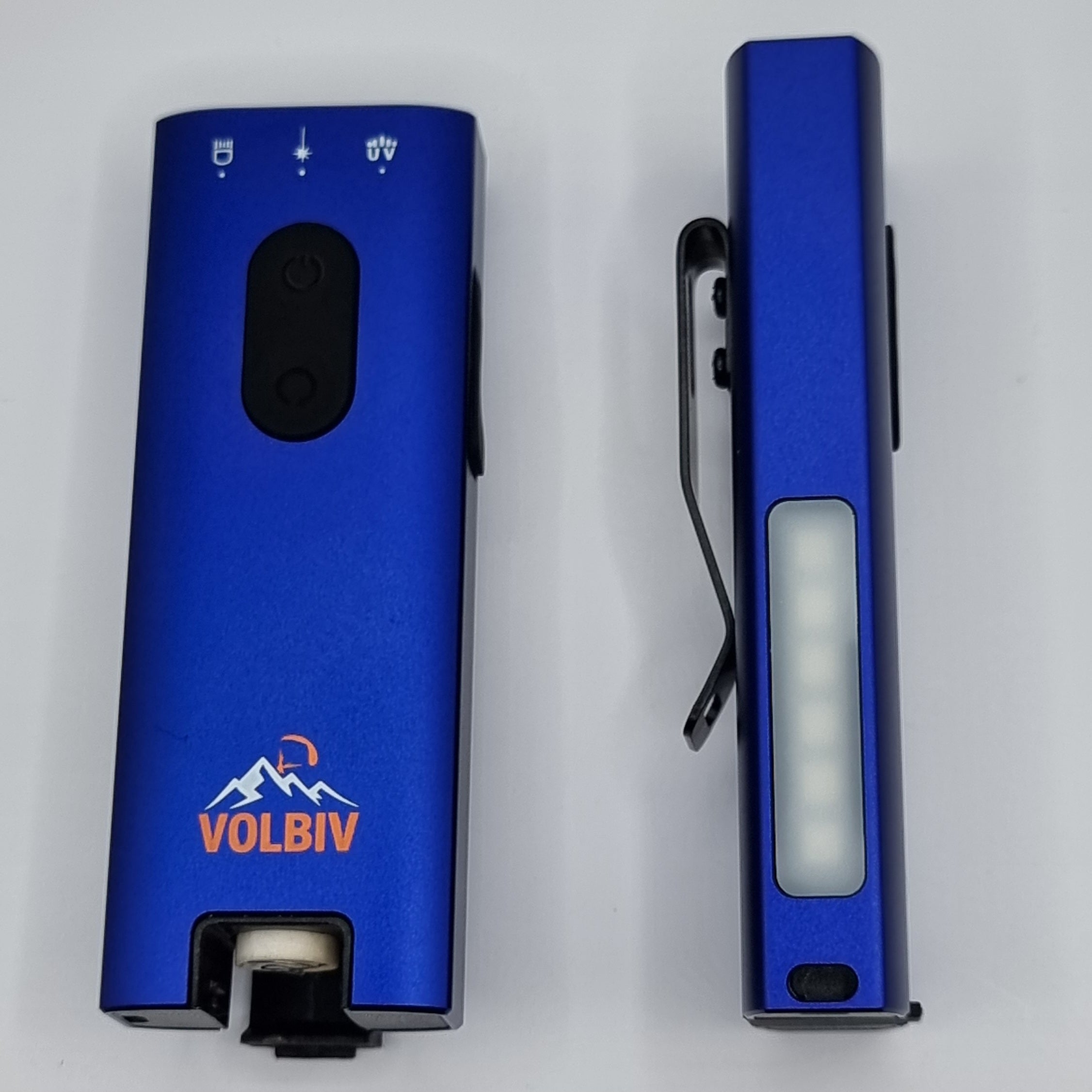 VOLBIV MULTILIGHT™