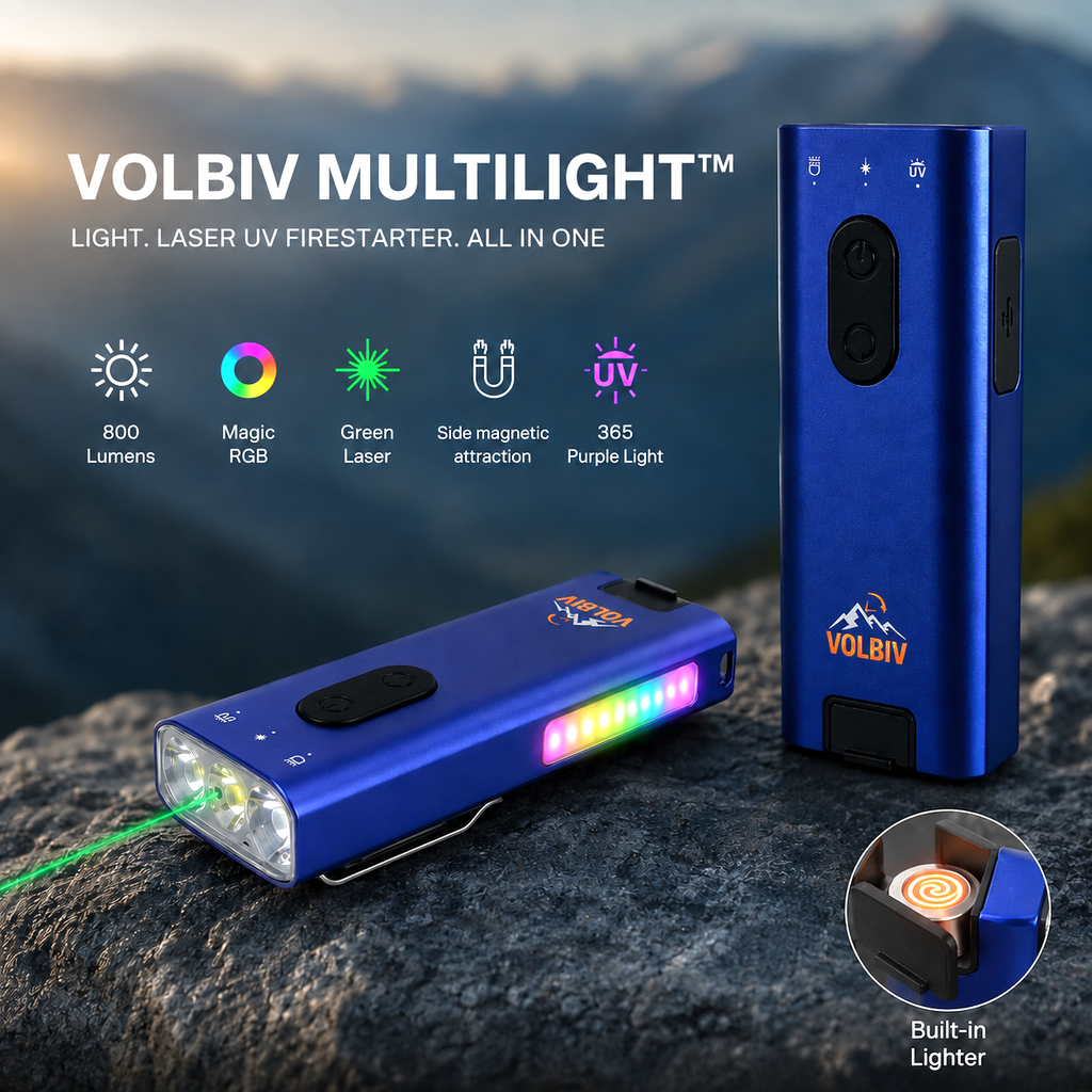 VOLBIV MULTILIGHT™