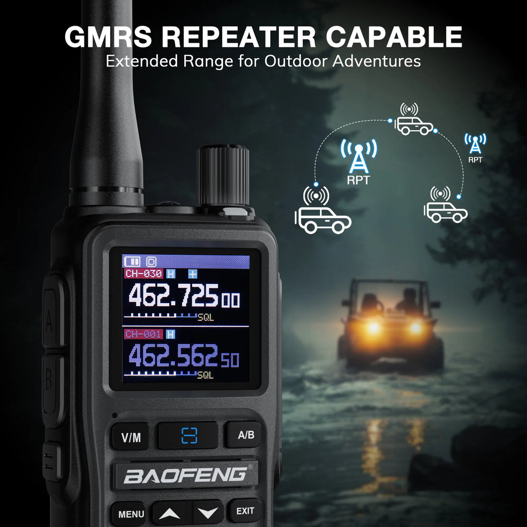 UV-5r Mini 2-pack