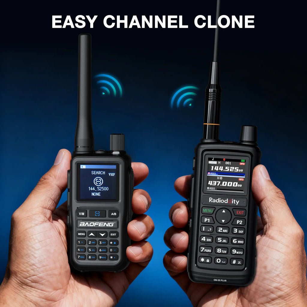 UV-5r Mini 2-pack