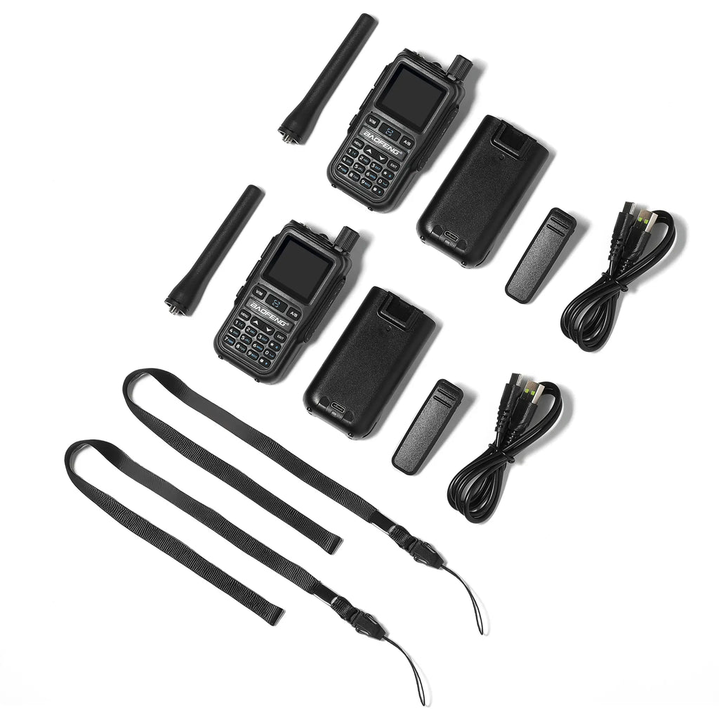 UV-5r Mini 2-pack