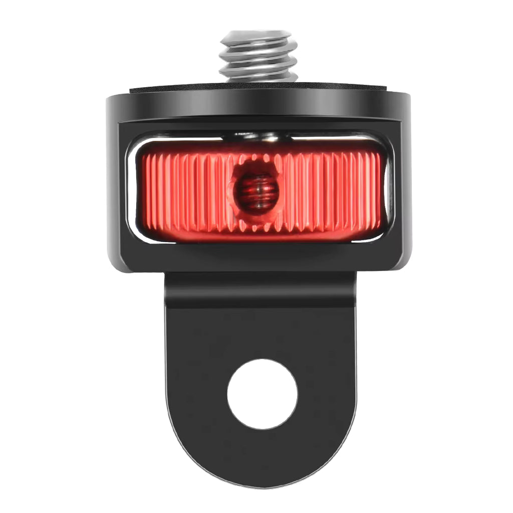 Insta360 til GoPro-feste Adapter (360° justerbar)