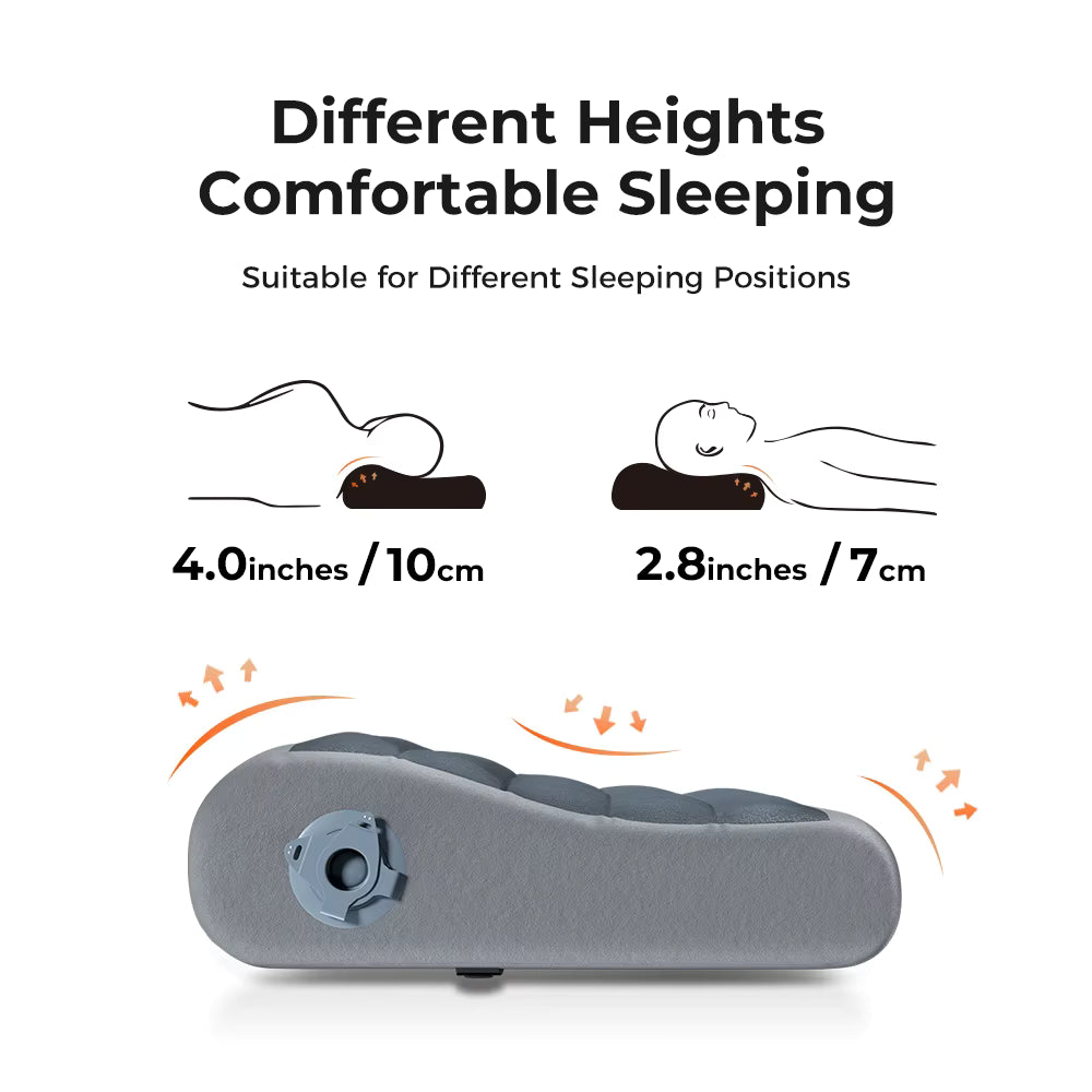 Flextail ZERO PILLOW™