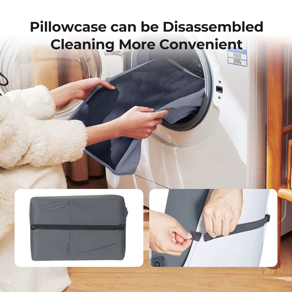 Flextail ZERO PILLOW™