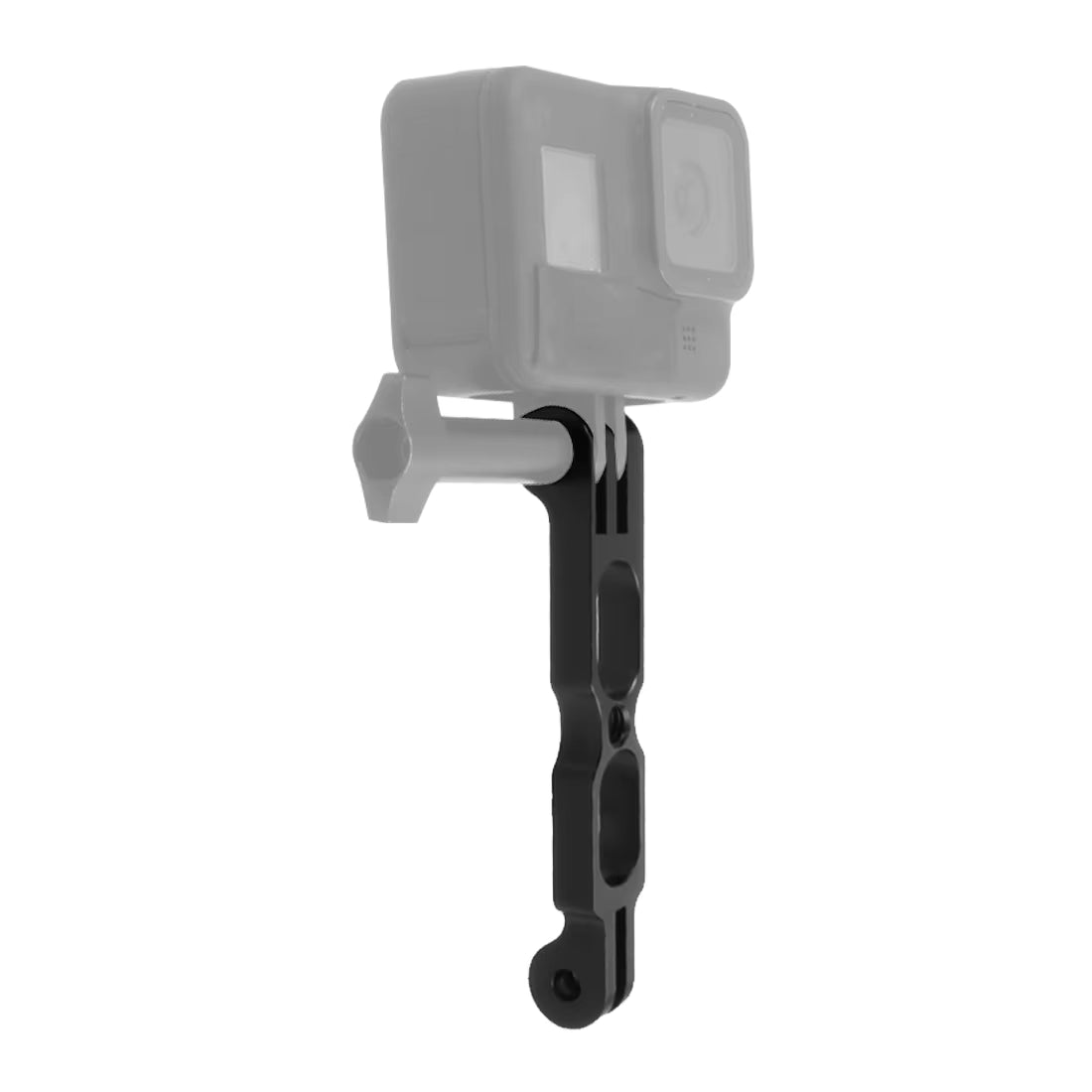 Helmet Extension Arm 100 mm