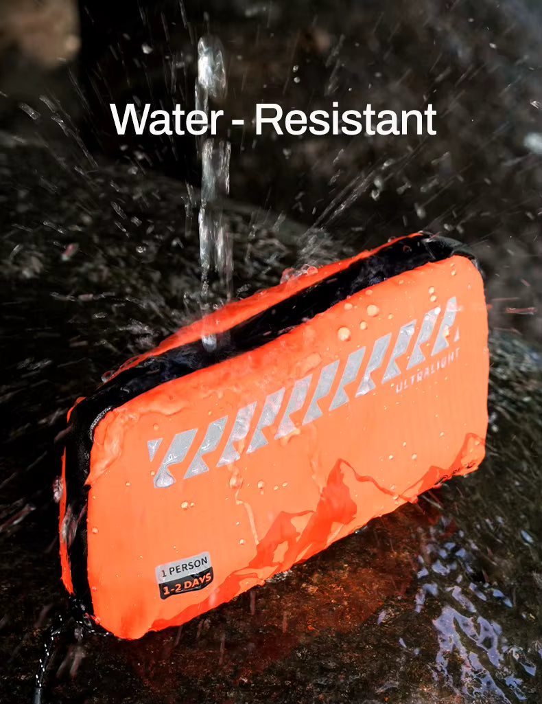 Rhino Rescue Ultralight First Aid Kit