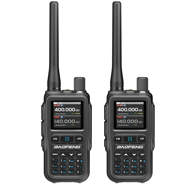 UV-5r Mini 2-pack