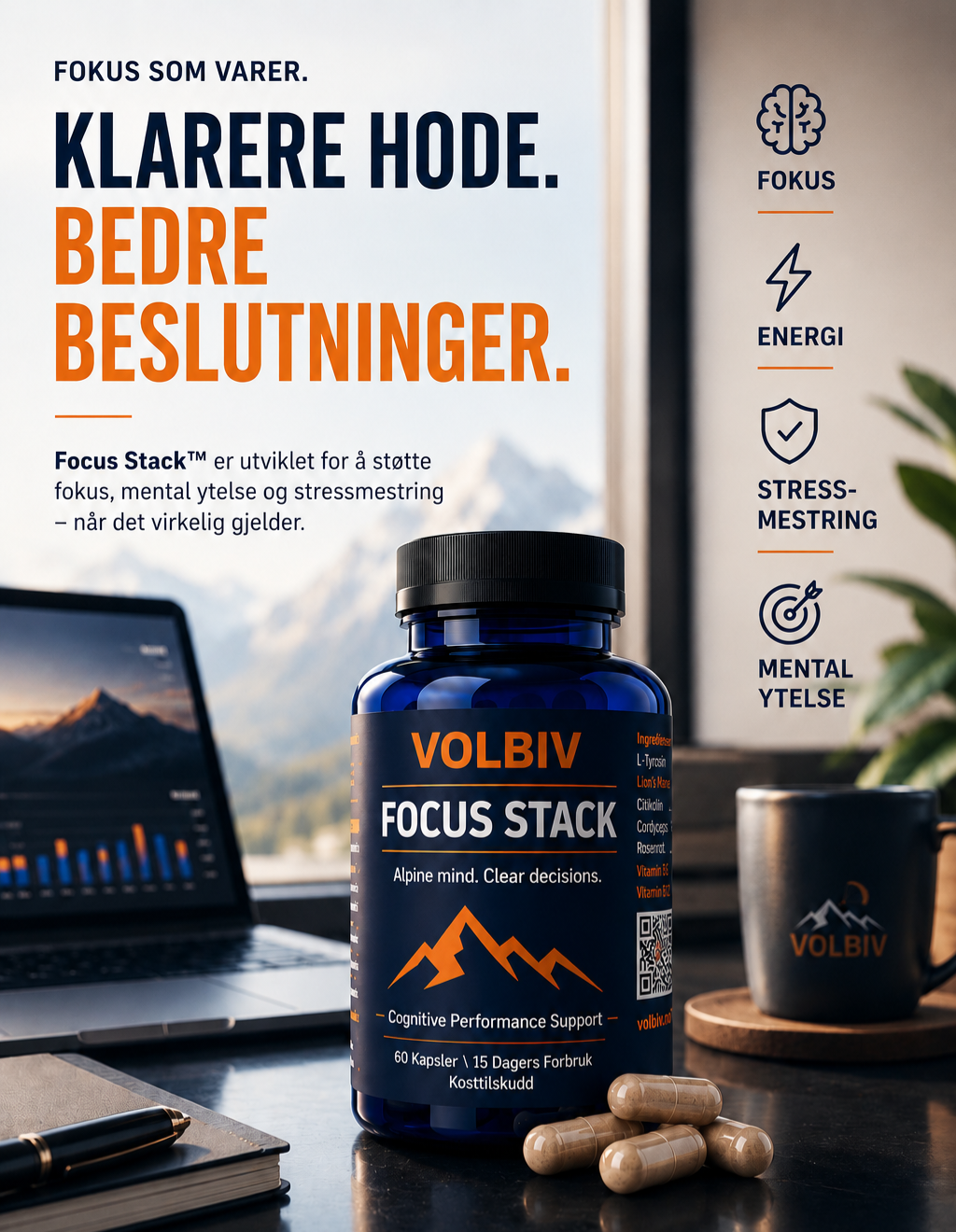Volbiv Focus Stack™